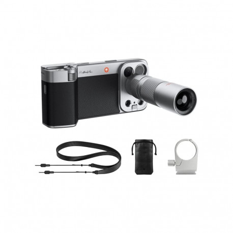 Complete Gift Set PGY RetroVa iPhone 17 Pro