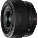Fujifilm Fujinon XC 13-33mm f/3.5-6.3 OIS objektiiv, must