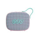 Wireless speaker QCY SP3 (pink)