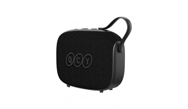 Wireless speaker QCY SP3 (black)