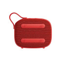 Wireless speaker QCY SP3 (red)