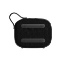 Wireless speaker QCY SP3 (black)
