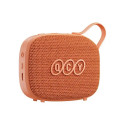 Wireless speaker QCY SP3 (orange)
