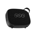 Wireless speaker QCY SP3 (black)
