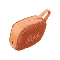 Wireless speaker QCY SP3 (orange)