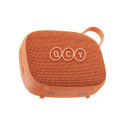 Wireless speaker QCY SP3 (orange)