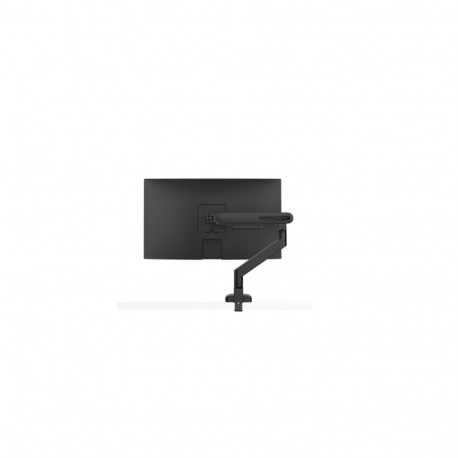 Benq Ergo Single Monitor Arm BSL01 | Rotation, Tilt | 17-40 " | Maximum weight (capacity) 11 kg | Bl