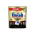 Dishwasher tablets FINISH Ultimate Plus 64pcs