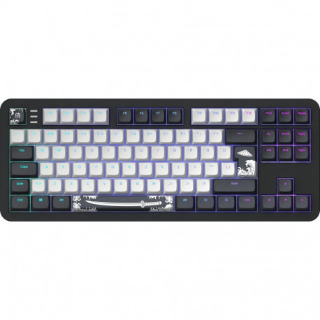 Dark Project Bushido 87 RGB