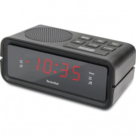 Digiclock 2, must