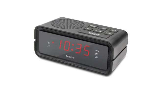 Digiclock 2 Black