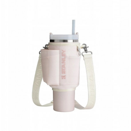 Stanley kandekott Quencherile 1210001920750 0.89L, heleroosa