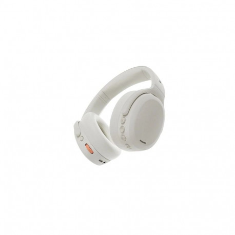 Skullcandy kõrvaklapid Crusher ANC 2, luuvalge