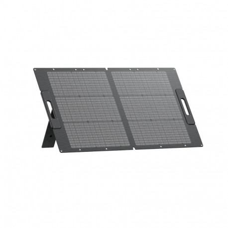 BLUETTI 100W foldable solar panel with MC4 connectors