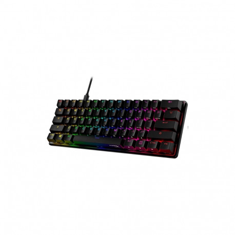 HyperX Alloy Origins 60, must