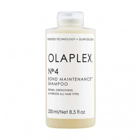 Olaplex šampoon No. 4 Bond Maintenance 250ml