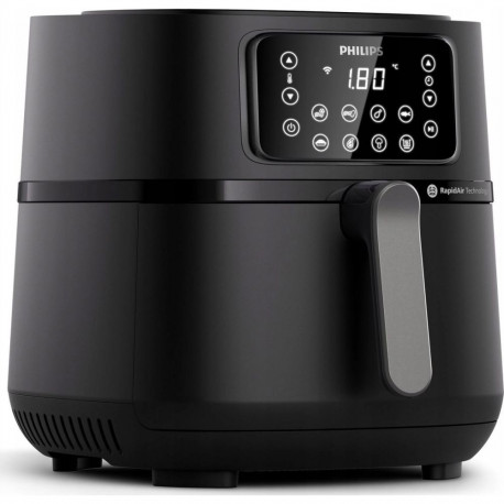 Philips õhufritüür 5000 series HD9285/90 XXL ühenduv