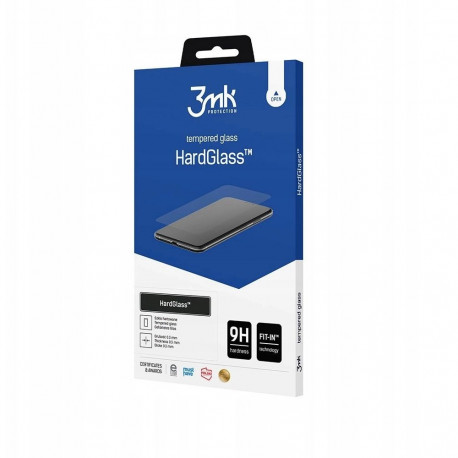 Apple iPhone 16 Pro Max / 17 Pro Max 3mk HardGlass