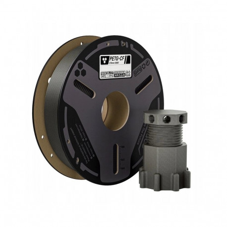 ELEGOO filament PETG-CF, hall