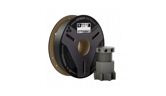 ELEGOO filament PETG-CF, hall
