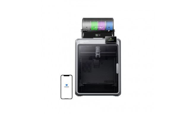 3D printer - Creality K2 Pro Combo