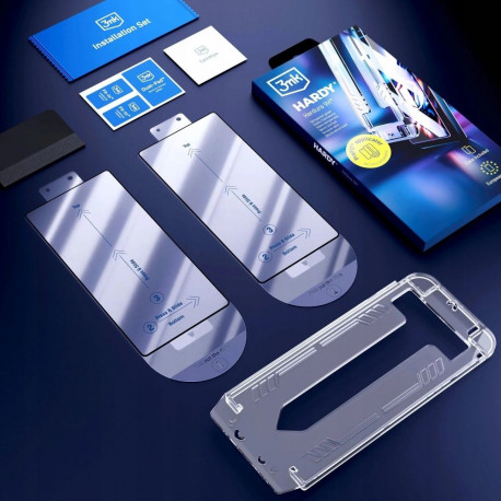 3mk Hardy Hardura 9H Samsung Galaxy A27 5G (5903108765954)