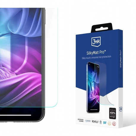 3mk Silky Matt Pro Samsung Galaxy A35/A55 5G