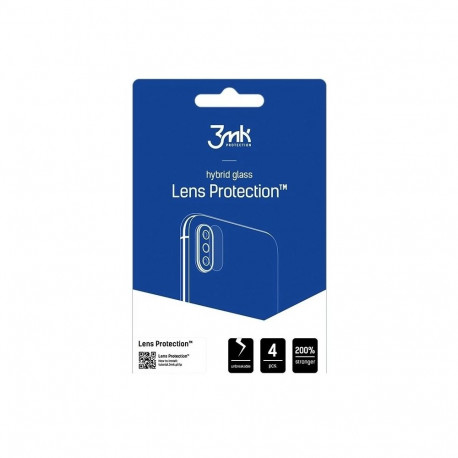 3mk Xiaomi 15T Pro 5G - Lens Protection