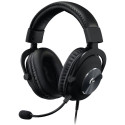 Logitech mänguripeakomplekt G PRO X SE