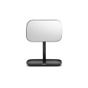 Brabantia 280702 makeup mirror Freestanding Rectangular Grey