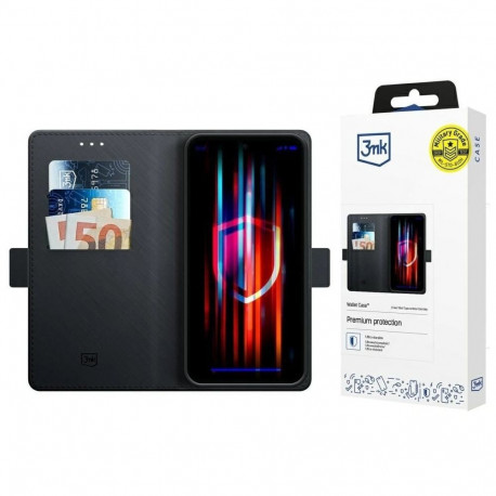 3mk Xiaomi 15 Ultra - 3mk Wallet Case