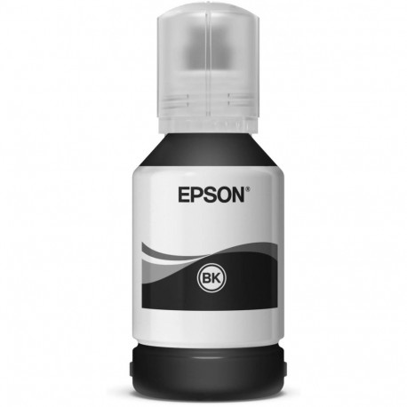 Epson tindipudel EcoTank MX1XX seeria XL, must