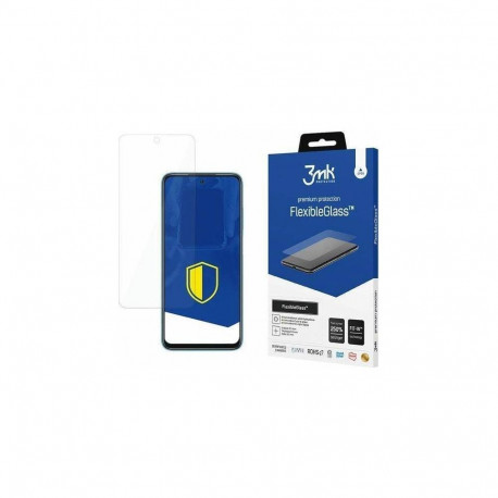3mk hübriidklaas FlexibleGlass Xiaomi Redmi 10 2022