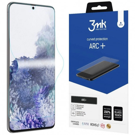 3mk ARC+ Samsung Galaxy S20 Ultra 5G