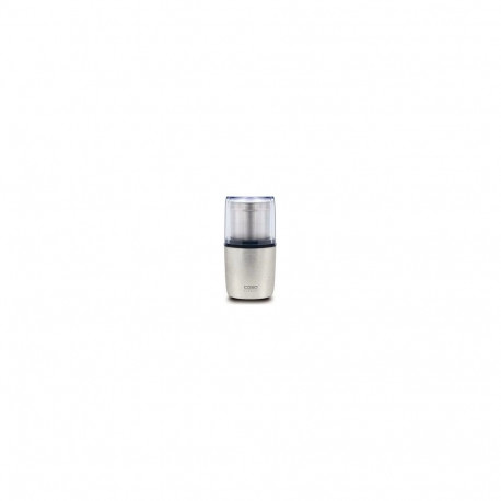 Caso  Electric coffee grinder  1830  200 W W  Lid safety switch  Number of cups 8 pc(s)  Stainless s