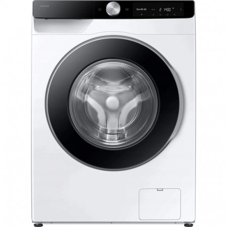 Samsung eestlaetav pesumasin 9kg sügavus 48cm 1400rpm