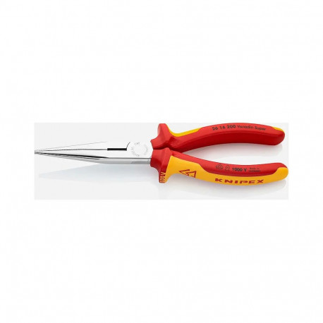 Knipex peene otsaga tangid 2616200