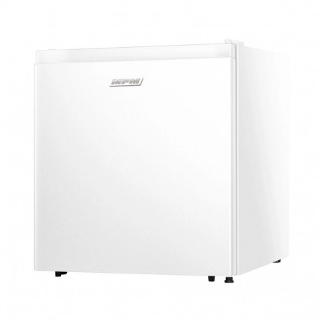 Refrigerator MPM-46-CJ-07 white  capacity 45 L  height 50 cm  width 45 cm