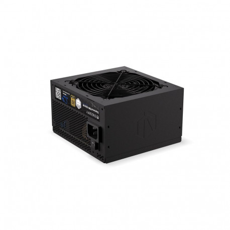 ENDORFY toiteplokk Supremo FM6 1000W 24-pin ATX, must
