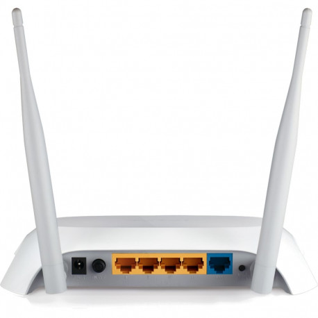 WiFi tugijaam TP-Link TL-MR3420 3G/4G