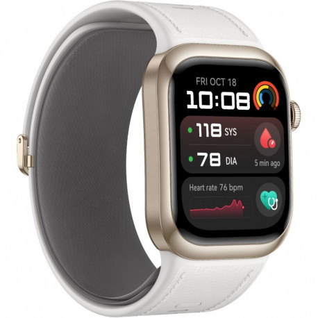 Nutikell Huawei Watch D2, kuldne