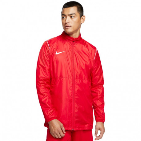 Kurtka męska Nike RPL Park 20 RN JKT W czerwona BV6881 657 M