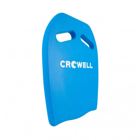 Crowell ujumislaud Vento senior 41x28x3cm, sinine