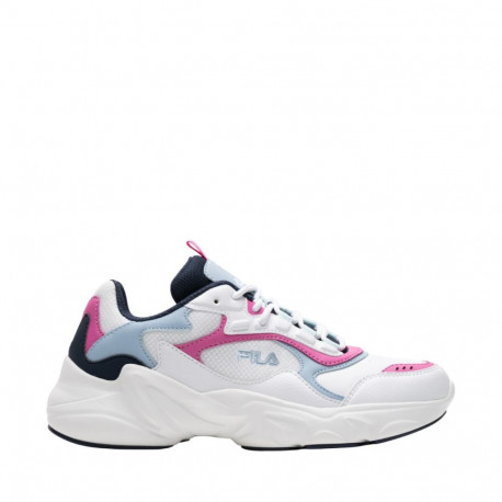 Fila naiste jalatsid Collene CB FFW0046 13528 41, valge-roosad