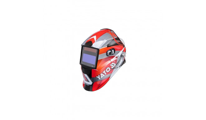 YATO automaatne keevitusmask