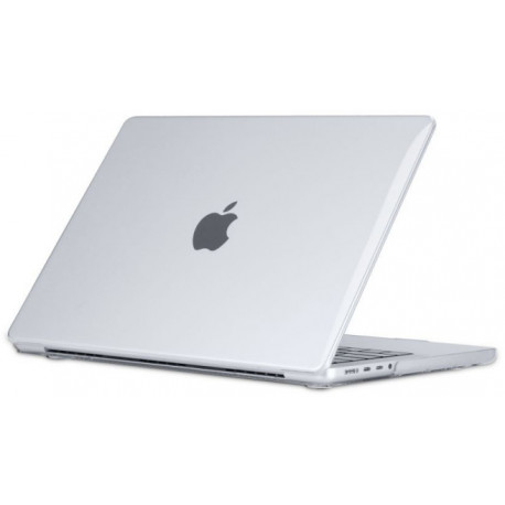 Tech-Protect sülearvutiümbris SmartShell MacBook Pro 14