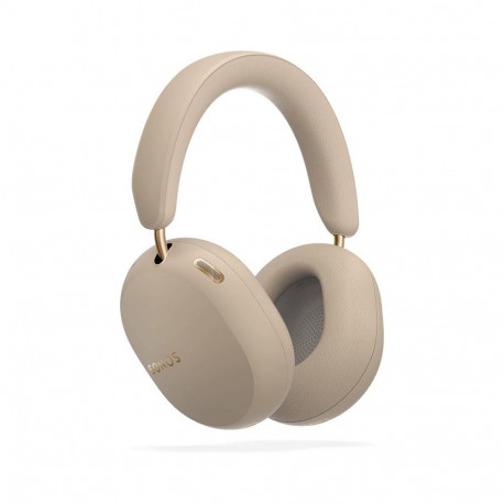 Wireless headphones Sonos Ace Ultra, SAND
