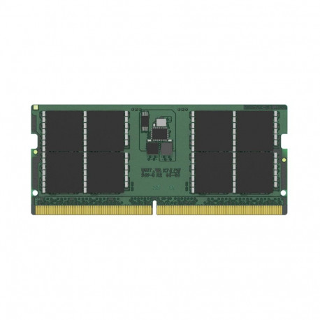 Kingston NB MEMORY 32GB DDR5-5600/SO KVR56S46BD8-32