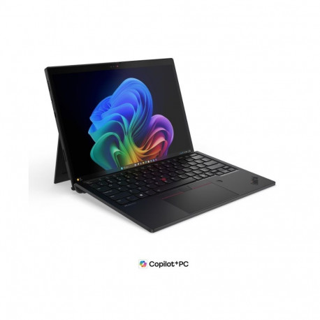 ThinkPad sülearvuti X13 Detachable Gen 1 W11Pro Ultra 5 335/32GB/512GB/INT/LTE/13.3 WUXGA/puuteekraa