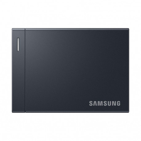 kaasaskantav SSD P9 2TB USB4.0 GEN 3x2 MU-PJ2T0G/WW